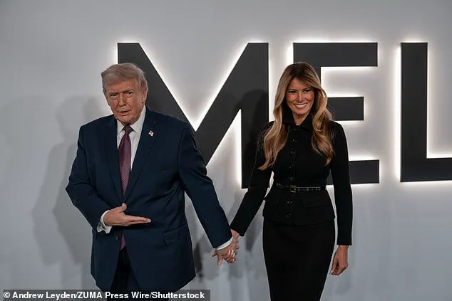 Melania Trump's 'Twenty Days to History': A Journey Through Chaos and Transformation