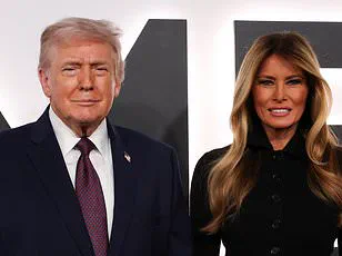 Melania Trump's 'Twenty Days to History': A Journey Through Chaos and Transformation