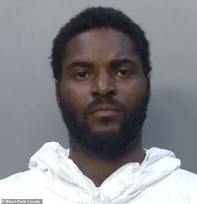 Shocking Video of Accused Sexual Batterer Allegedly Assaulting Female Detective in Miami Sparks Urgent Calls for Action