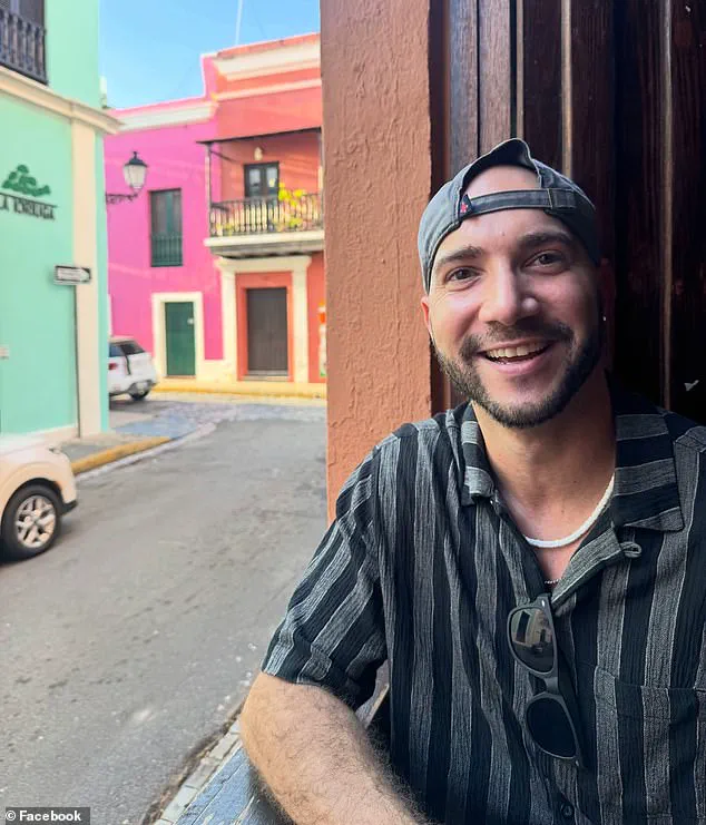 Tragedy Strikes as Couple Takes Wrong Turn in Puerto Rico's Darkened Streets