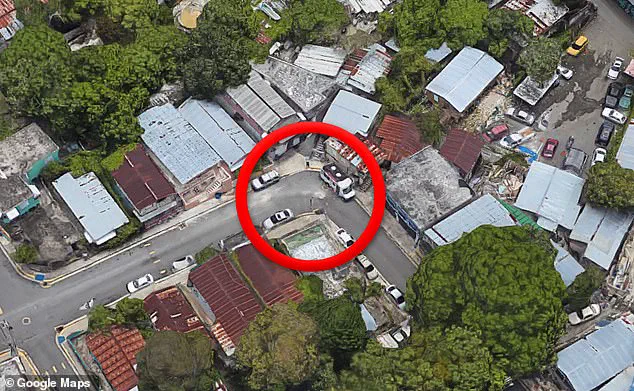 Tragedy Strikes as Couple Takes Wrong Turn in Puerto Rico's Darkened Streets