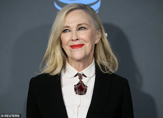 Catherine O'Hara Dies at 71: A Shocking Loss for Fans and Colleagues