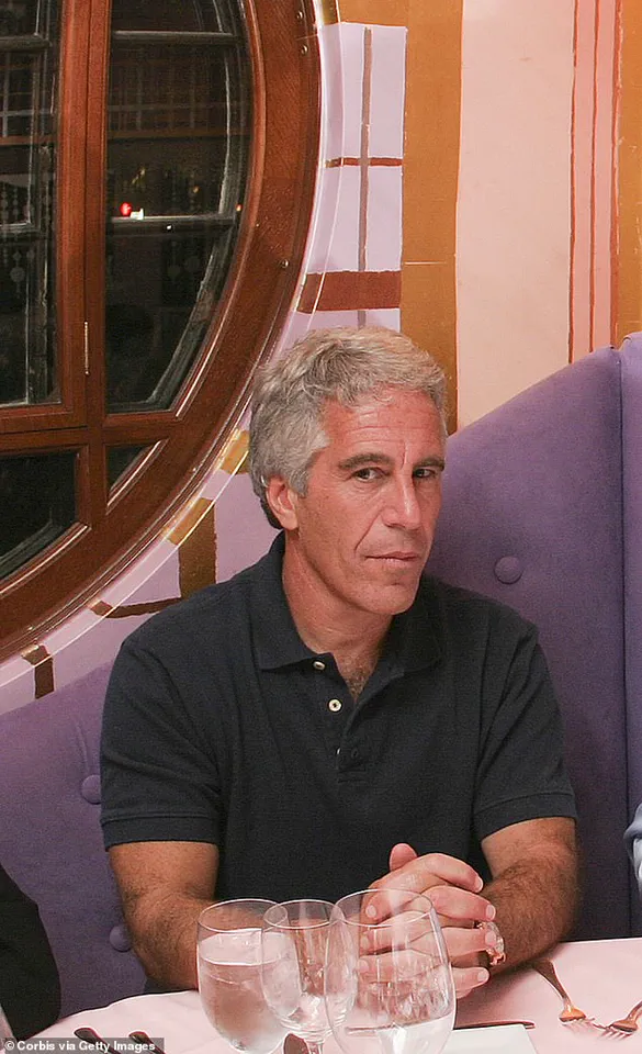 Emails from Former White House Counsel Kathryn Ruemmler Reference Jeffrey Epstein, Prompting Controversy