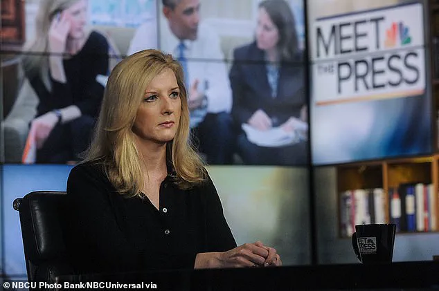 Emails from Former White House Counsel Kathryn Ruemmler Reference Jeffrey Epstein, Prompting Controversy