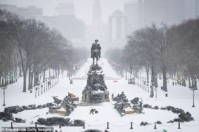 Encased in Ice: The Hidden Challenge of Post-Storm Access