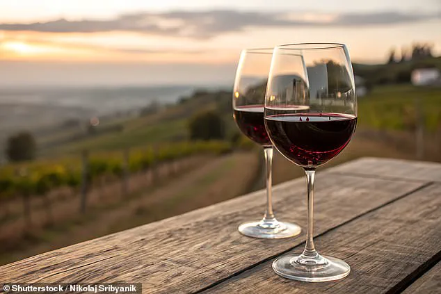 Expert Warns on Alcohol's Role in Dementia Risk, Advocates Moderation for Brain Health