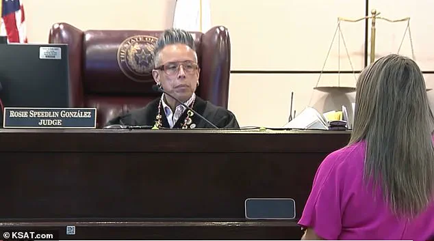 Judge Indicted Over Year After Allegedly Ordering Defense Attorney's Detention in Jury Box