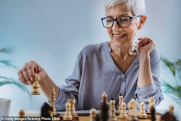 Every Three Minutes: Addressing the Stigma and Challenges of Dementia in the UK