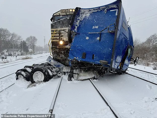 Exclusive Insights: Behind the Scenes of the Bomb Cyclone's Impact on 35 Million Americans