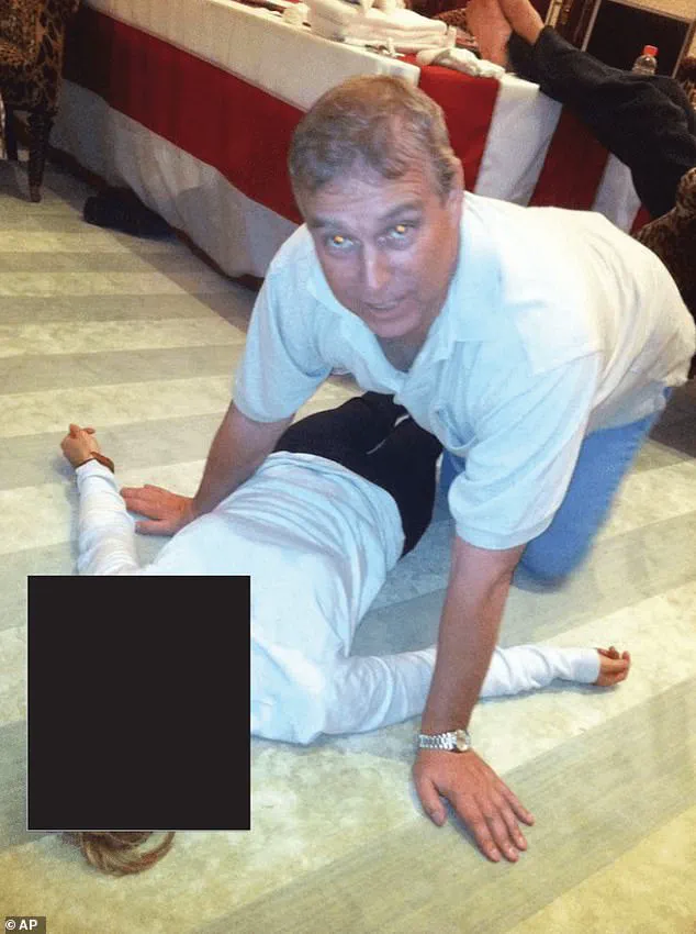 Exclusive: Privileged Access to Confidential Briefing Between UK Trade Envoy and Jeffrey Epstein Revealed in DOJ Memo