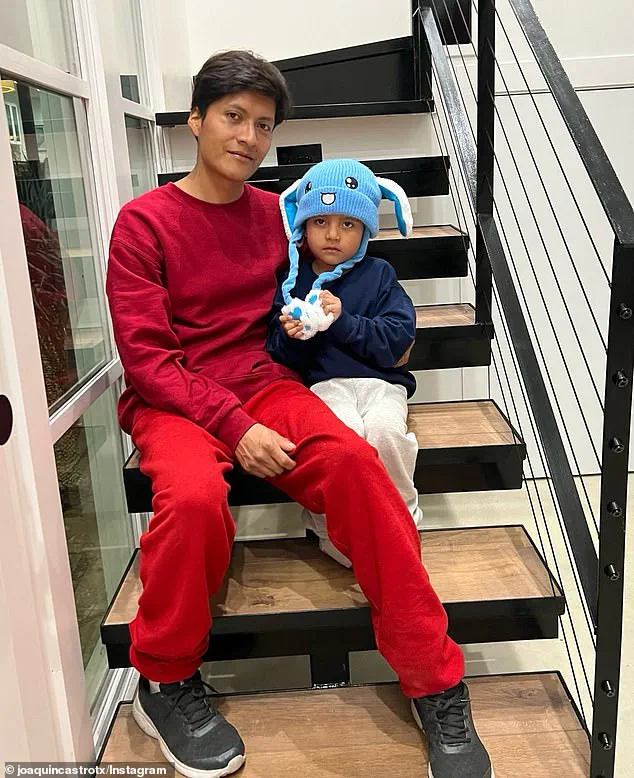 Five-Year-Old Boy Released After ICE Detention
