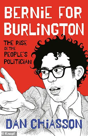 New Book Claims Sanders' Reich-Inspired Theories Pose Risks to Communities