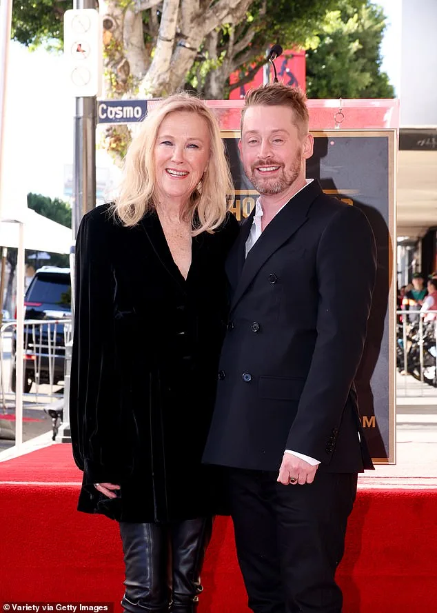 Catherine O’Hara’s Death Sparks Public Interest in Rare Medical Condition Situs Inversus