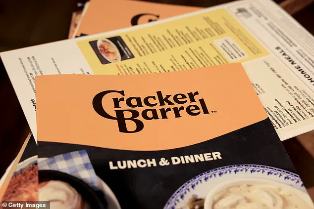 Cracker Barrel Implements Controversial Policy Requiring Employee Meals at Company Restaurants and Banning Alcohol Reimbursements Amid Cost-Cutting Measures