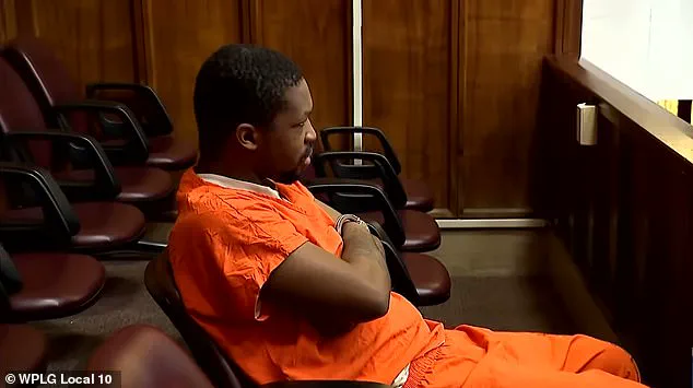 Decades-Long Legal Battle Ends with Guilty Plea in 2013 Florida Murder Case