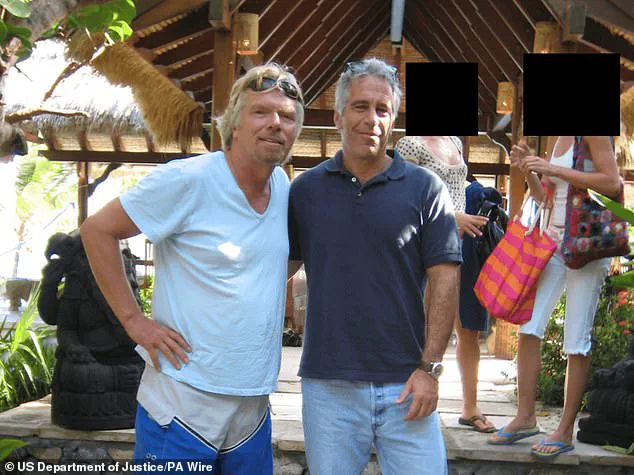 Ghislaine Maxwell's Emails Reveal Attempt to Discredit Epstein Accuser