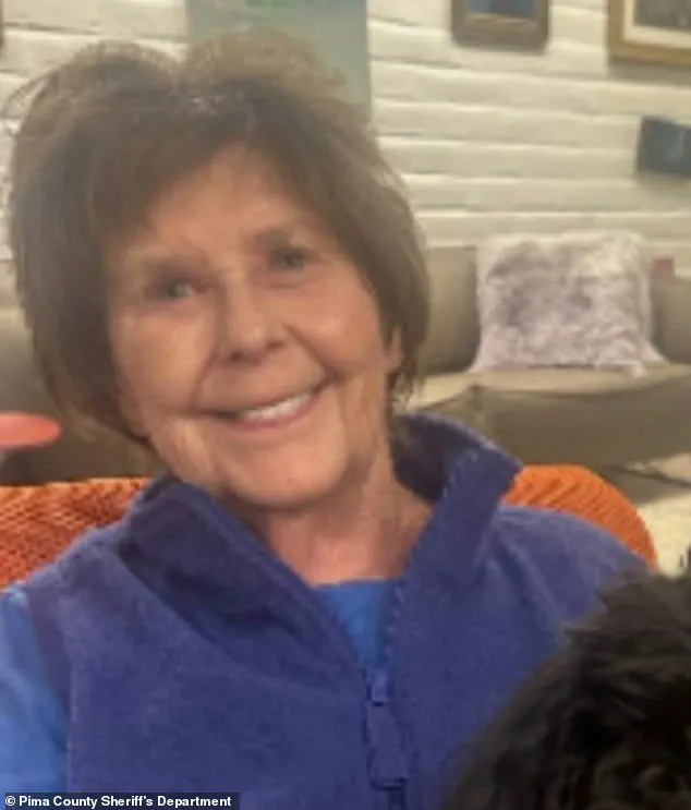 Massive Multi-Agency Search Underway for Nancy Guthrie, Mother of Today Show Host Savannah Guthrie, After Disappearance in Tucson, Arizona