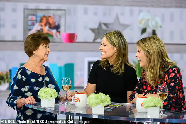 Massive Multi-Agency Search Underway for Nancy Guthrie, Mother of Today Show Host Savannah Guthrie, After Disappearance in Tucson, Arizona