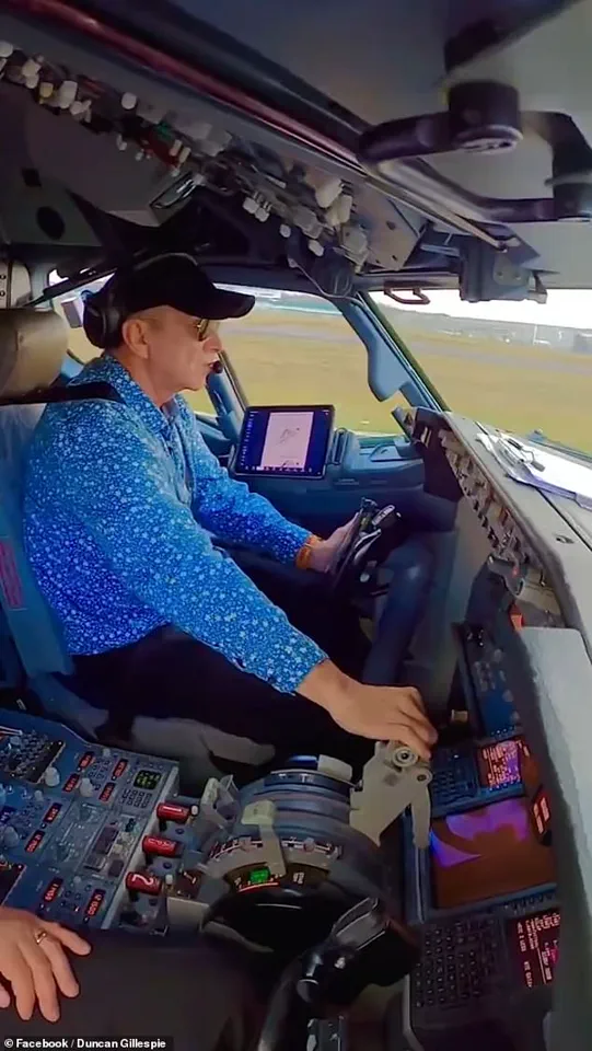 Pilot's Split-Second Decision Averts Disaster After Hawk Divebombing During Takeoff at Farnborough Airport