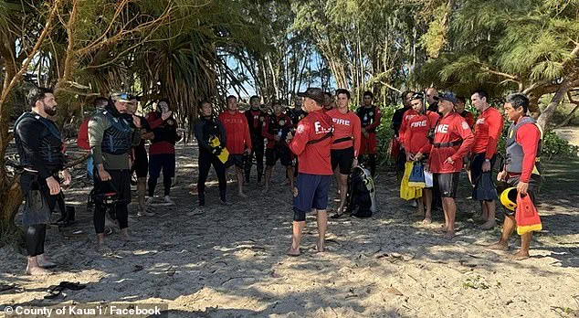 Search for Missing Kaua'i Teen Called Off After Human Remains Found Near Kahili Beach; DNA Confirmation Pending