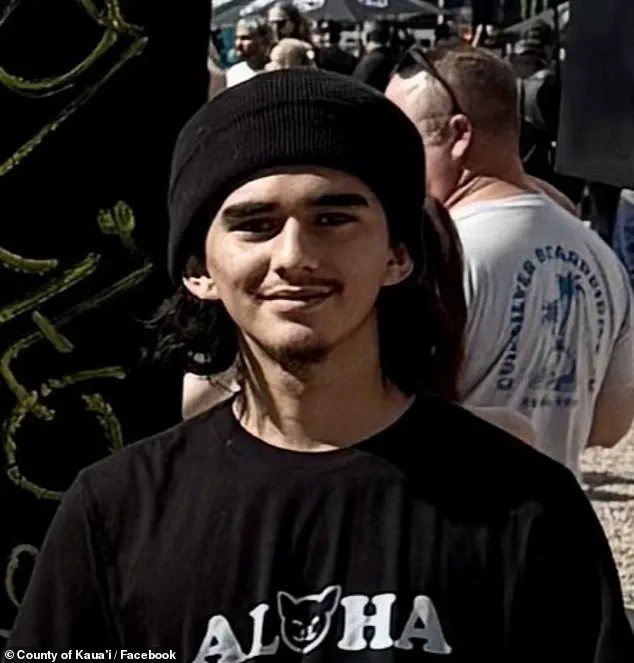 Search for Missing Kaua'i Teen Called Off After Human Remains Found Near Kahili Beach; DNA Confirmation Pending