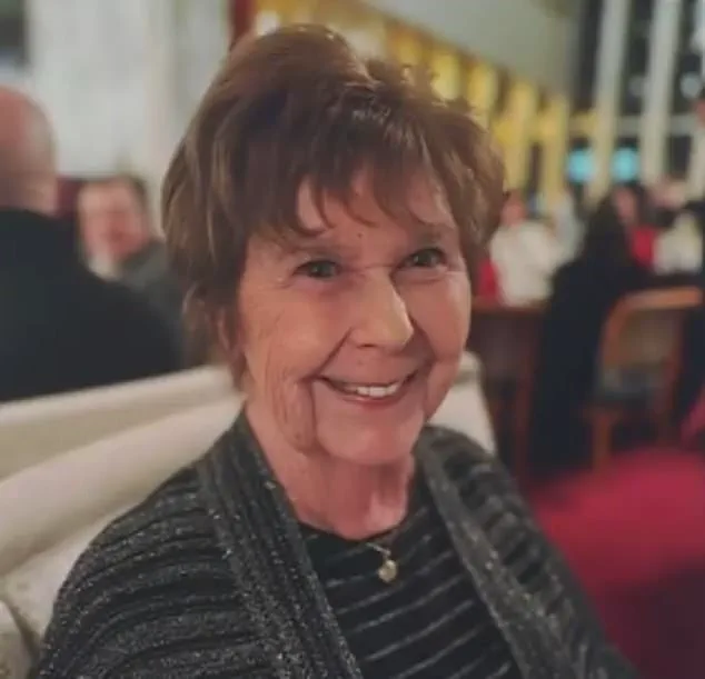 Exclusive: 84-Year-Old Nancy Guthrie Dragged From Bed in Tucson as Police Investigate Urgently