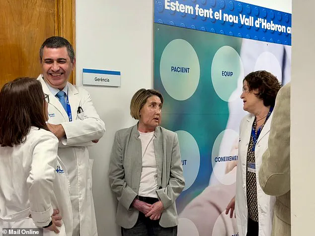 First-Ever Face Transplant from Euthanasia Donor Performed in Barcelona