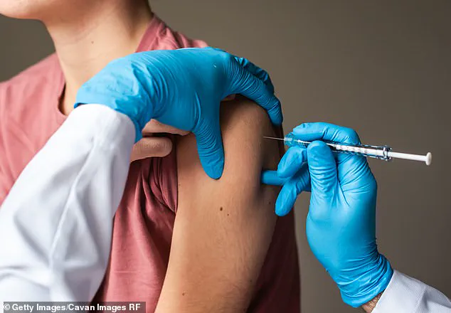 Shingles Vaccine Linked to Slowing Aging, Study Finds