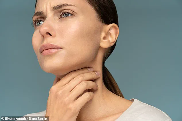 Surge in Late-Stage Oesophageal Cancer Diagnoses Sparks Warnings Over Ignored Symptoms