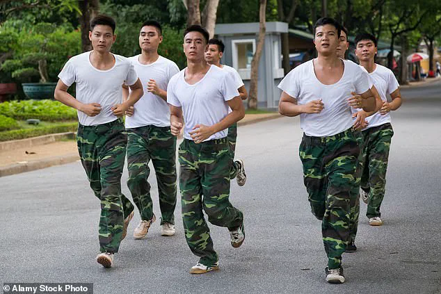 Vietnam's Leaked '2nd US Invasion Plan' Reveals Hidden Tensions Amid Strategic Partnership with US