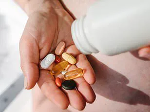 FDA Recalls Energy Supplement Over Tadalafil Contamination