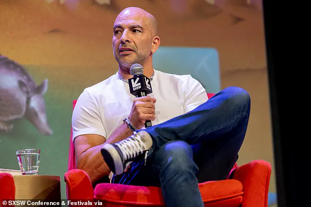 Peter Attia's Epstein Ties Exposed: Emails Reveal Timeline Contradicting Public Claims
