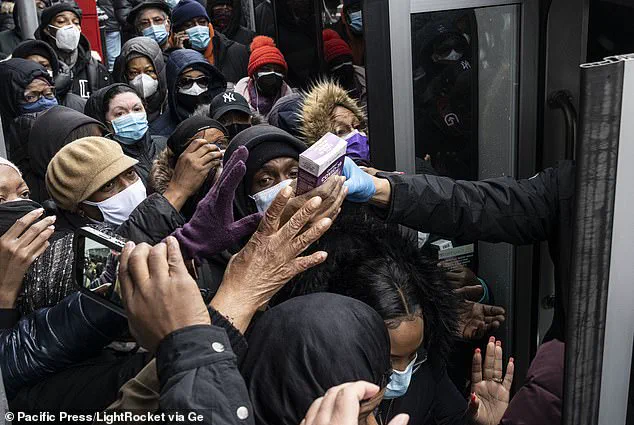 Super Flu Resurgence: CDC Data Shows H3N2 Variant Spiking, Straining Healthcare Systems