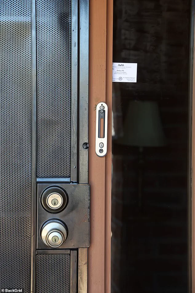 Tucson Abduction Mystery: Ransom Note and Bloodstained Crime Scene