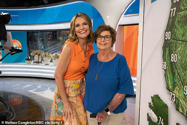 Unexpected Twist in Nancy Guthrie's Disappearance: Probe into Savannah Guthrie's Fans and Celebrity Obsession