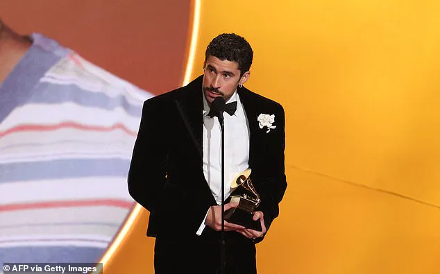 Adam Carolla Slams NFL's Super Bowl Halftime Show Pick: Bad Bunny Risks Alienating Core Fans