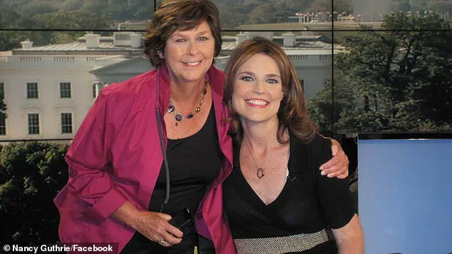 FBI Expert Weighs In on Savannah Guthrie's Proof of Life Video in Missing Mother Case