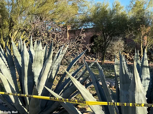 FBI Steps Up Search for Missing Retiree, Links to Trespassing Report