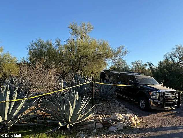FBI Steps Up Search for Missing Retiree, Links to Trespassing Report