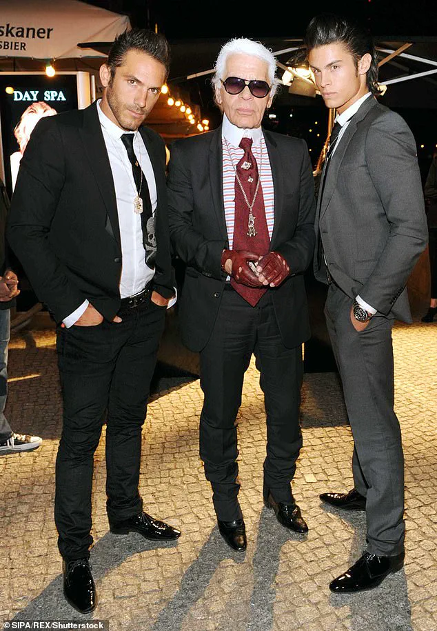 Legal Battle Over Karl Lagerfeld's €200M Will: Unusual Beneficiaries Face New Claimant
