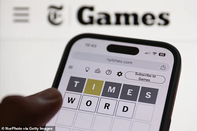 New England States Dominate in Wordle Cheating Behavior, Study Reveals