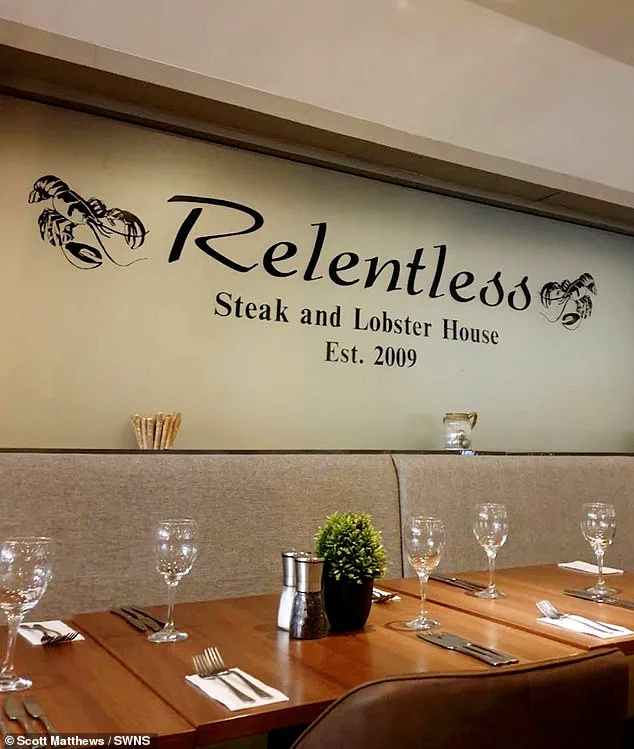 Portsmouth Restaurant Dine-and-Dash: Pre-Payment Exploit Sparks Debate on Business Protections