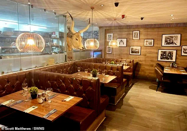 Portsmouth Restaurant Dine-and-Dash: Pre-Payment Exploit Sparks Debate on Business Protections