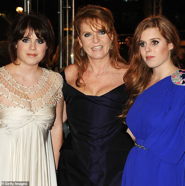 Royal Sisters Caught in Epstein Files Storm: Loyalty vs. Distance as York Family Fractures Deepen