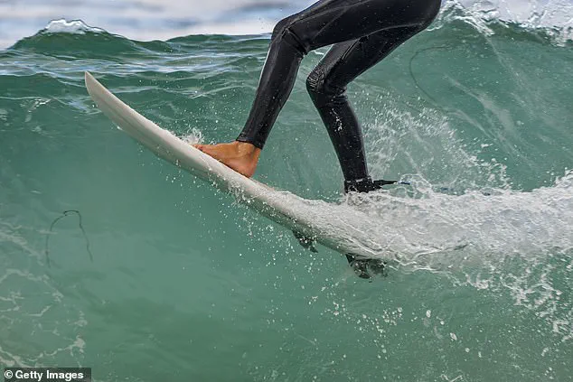 Surfer's Trauma After Paddleboarder Attack in Morro Bay Leaves Community in Shock