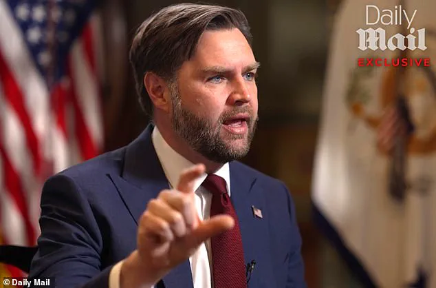 Trump's Return to Power Reignites Foreign Policy Debates as Vance Warns of 'Nuclear Nightmare' with Iran