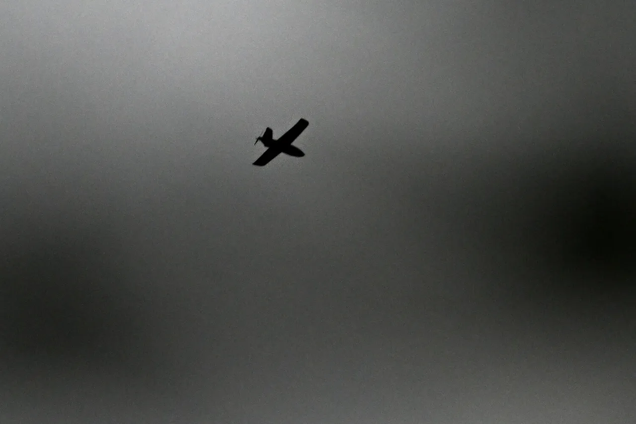 Ukrainian Drone Attack in Russia's Rostov Region Injures and Damages Infrastructure