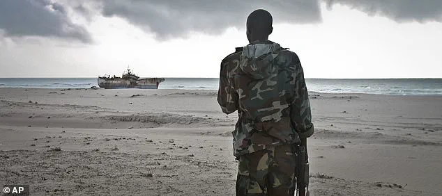 331 Days in Captivity: The Terrifying Ordeal of Pralav Dhyani and the Somali Pirate Hostage Crisis