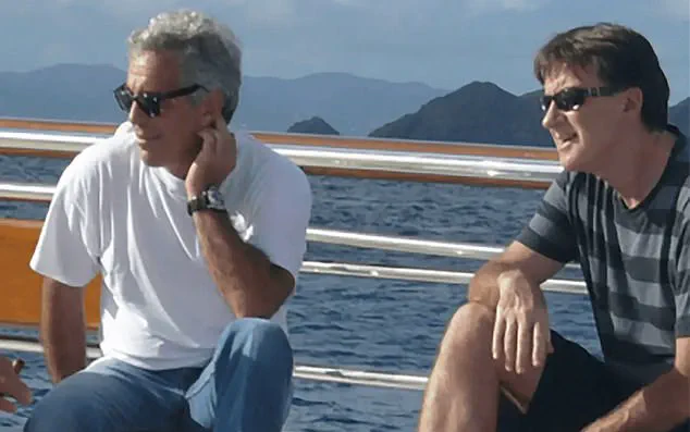 Gordon Brown Accuses Peter Mandelson of 'Crime' Over Epstein Emails Amid UK Political Scandal