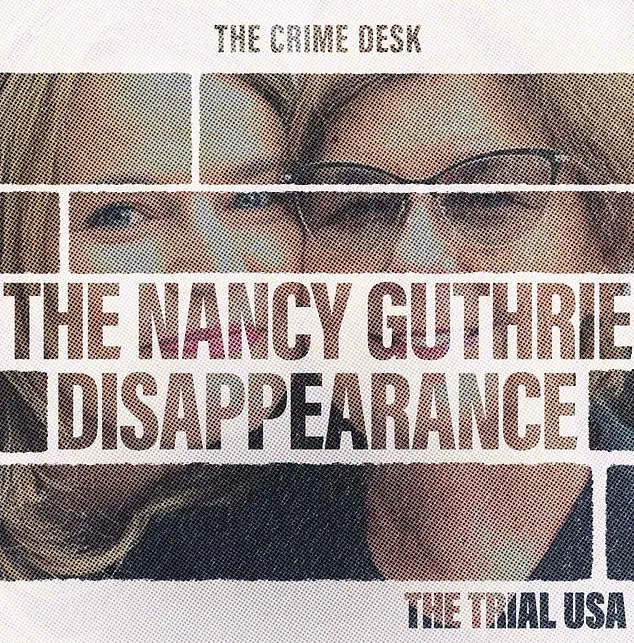Nancy Guthrie's Disappearance: Fake Ransom Text and Digital Footprints in a Nation's Mystery
